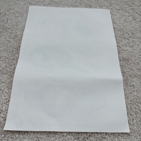 Studio Ghibli Treats Poster - Picture 9 of 12